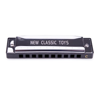 Harmonica - 10 hole
